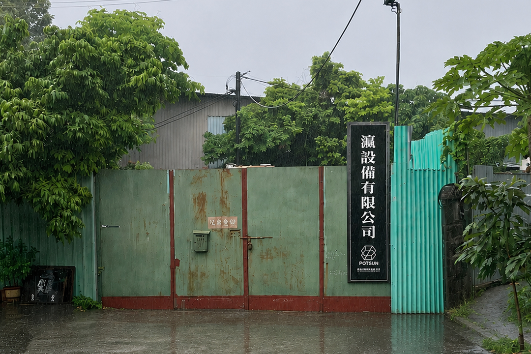 颱風暴雨季高空作業安全 - 雨天工地與升降台 | 瀛設備有限公司